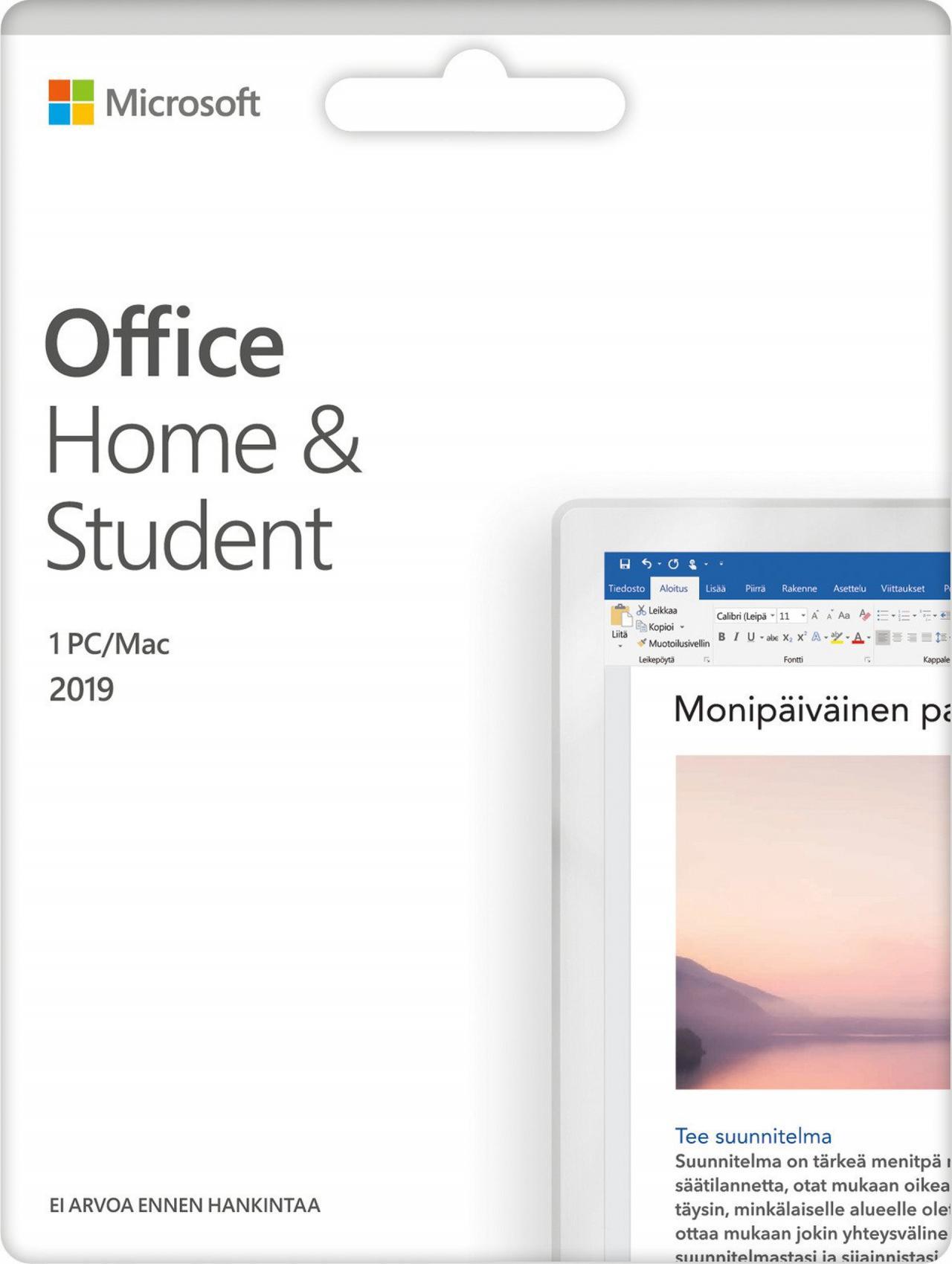 Download microsoft office for mac student