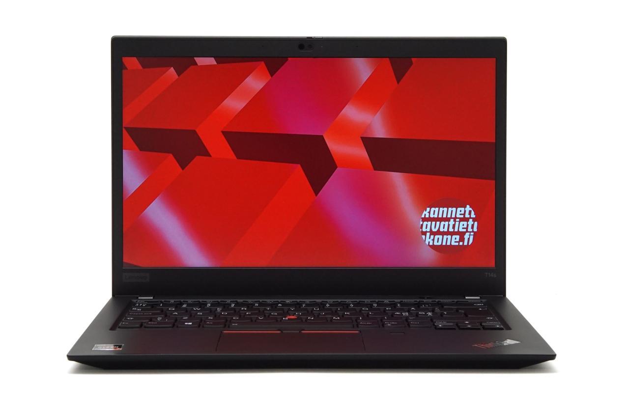 Gen Thinkpad T14s Ubuntu Lenovo Thinkpad T14S GEN 14