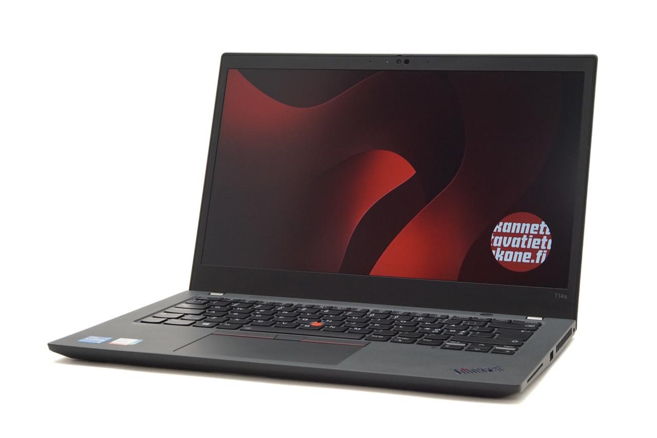 Lenovo ThinkPad T14S Gen 14